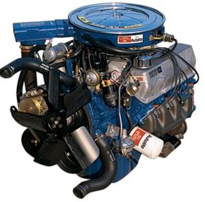 novak guide   ford windsor  engines