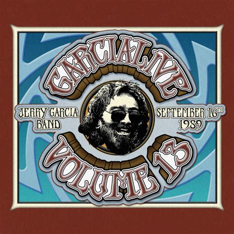 rock  body electric album review jerry garcia band garcialive