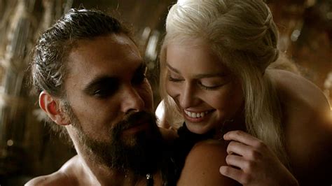The 8 Things You Can Learn From Game Of Thrones Sex