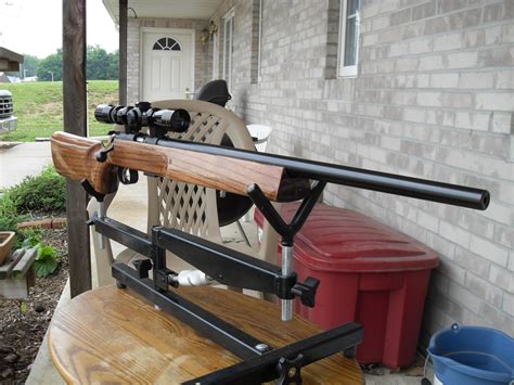 custom  rimfire benchrest rifles images   finder