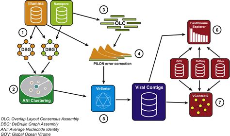 metagenomics current advances  emerging concepts