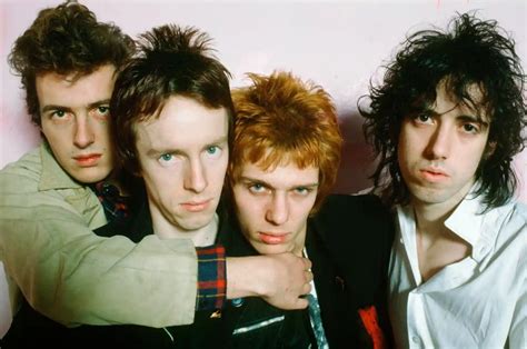 the clash s 40 greatest songs ranked the clash band the clash