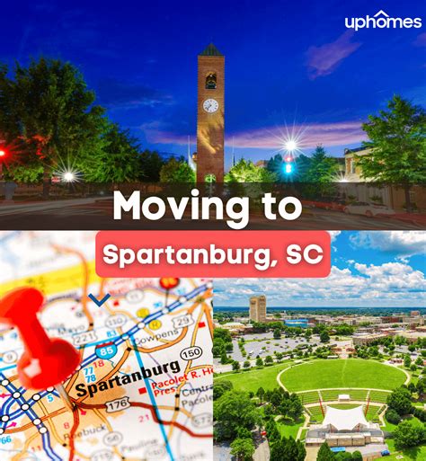 living  spartanburg sc    moving  spartanburg