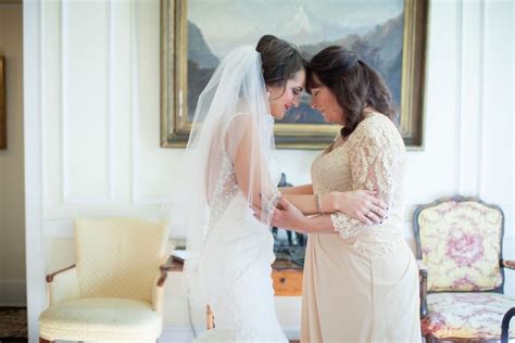 Mother Daughter Wedding Pictures Popsugar Love And Sex Photo 7