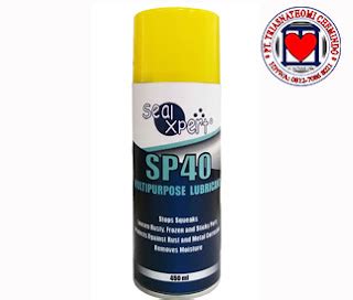 sealxpert sp multipurpose lubricant  ml sealerproduct
