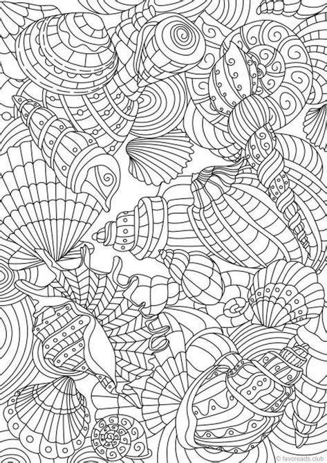 summertime bundle  printable adult coloring pages  favoreads