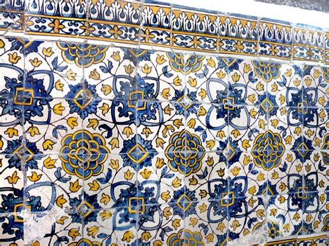 azulejos antigos no rio de janeiro centro xxiv mosteiro de são bento