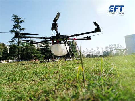 eft diy  agriculture spraying drone flight platform mm pure carbon fiber