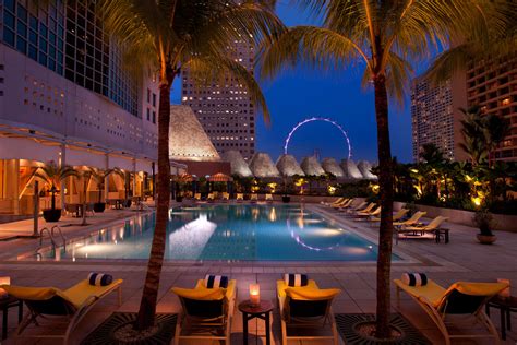 conrad centennial singapore pin hotels