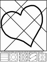 Coloring Pages Pop Interactive Sheets February Valentine Printable Color Kids Fun Adult Colouring Drawing Valentines Jim Checkerboard Projects Tart School sketch template