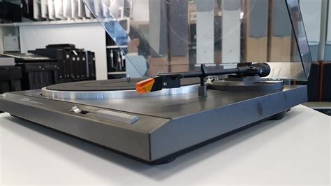 technics sl  turntable elektroonika