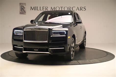 rolls royce cullinan stock   sale