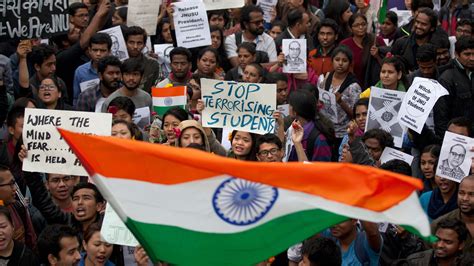 campus politics stir the nation latest news in india