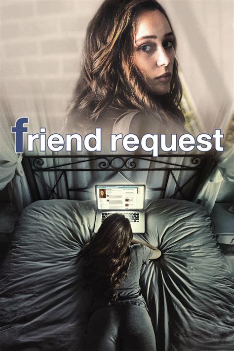 watch friend request 2016 free online