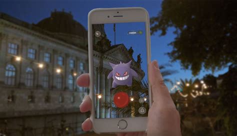 pokémon go marketing trifft augmented reality blackboxevents