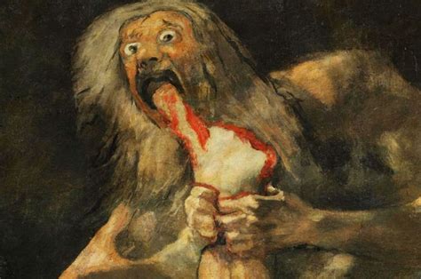 It’s Halloween Check Out The 10 Most Terrifying Works Of