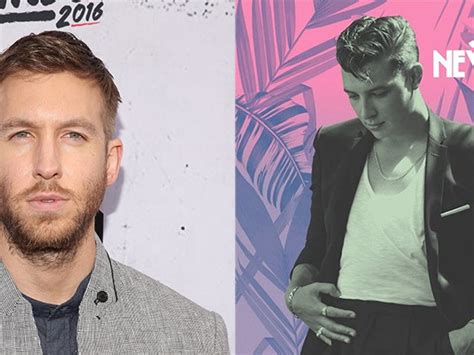 calvin harris dropped his new breakup track—but it isn t about taylor