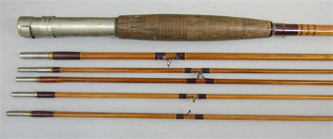 product details ricks rods vintage fly fishing rods reels  tackle  denver colorado