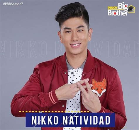 pinoy big brother reveals pbb lucky season 7 official list of housemates the summit express