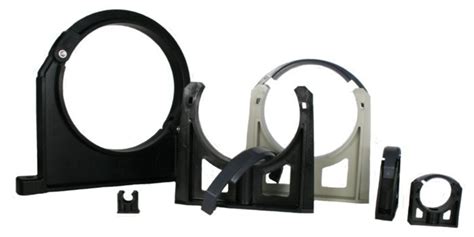 Aquacare Pipe Clamps For Pvc Tubes And Others