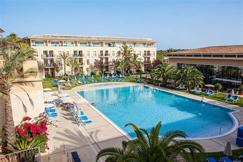 grupotel playa de palma prestige suites spa hotel espagne tarifs