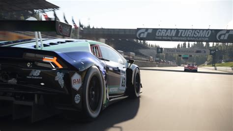 Gran Turismo 7 Officially Shared Trailer Dedicated To Car Tuning 🕹️