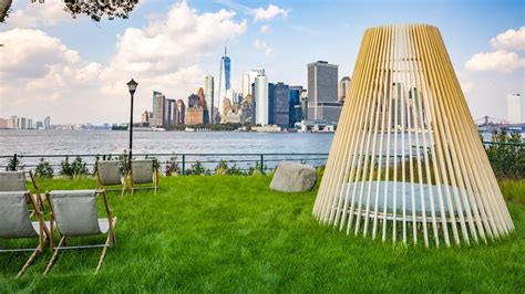qc ny opens spa  governors island skin