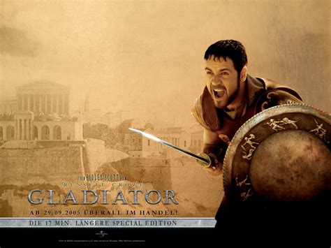 free wallpaper stock gladiator