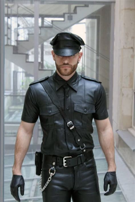 british police uniform fetish xxx pics