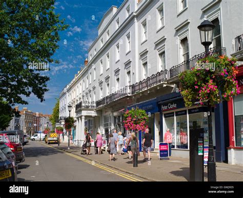 royal leamington spa  res stock photography  images alamy