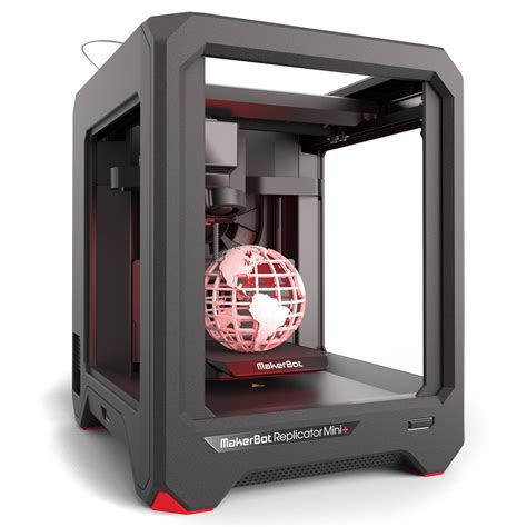 11 Best 3d Printer Reviews Of 2018 Top Rated 3d Printers At Every Price