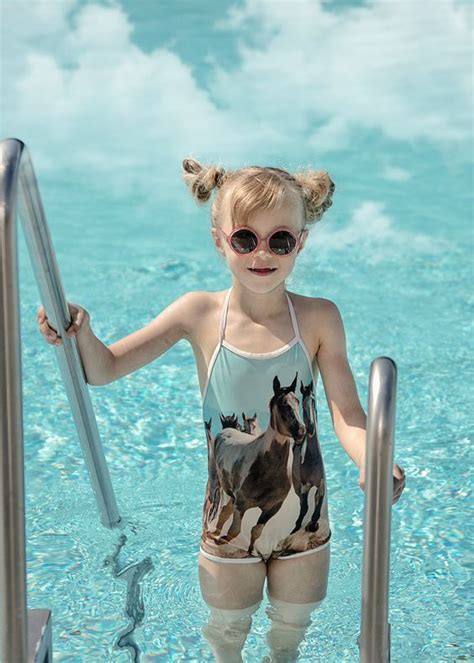 20 adorable one piece swimsuits for small girls styleoholic