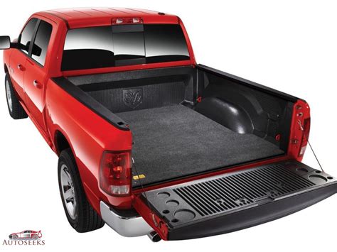truck bed mats   auto seeks    auto journey awesome