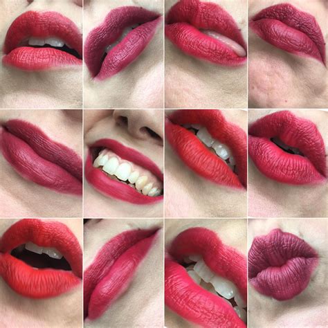wear red lipstick   twindly beauty blog