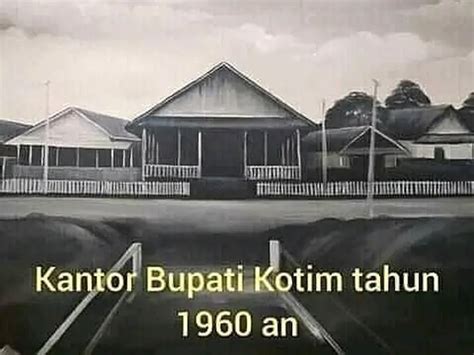 Pagi Ini Sampit Jadi Kota Terpolusi Di Indonesia Begini Suasana