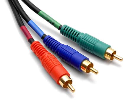 component video definition  usage