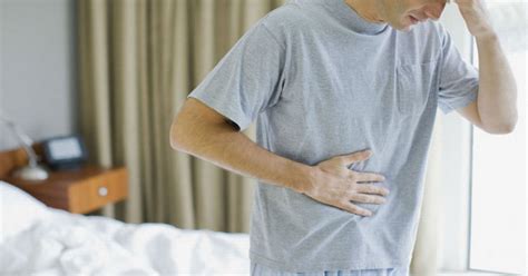 Bowel Cancer Symptoms How To Spot Early Warning Sings In Your Poo