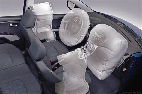 airbag working     drive safe  fast