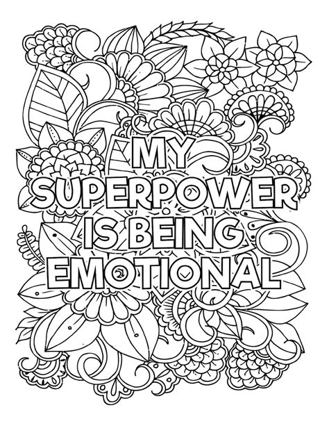 printable healing recovery coloring pages motivational healing
