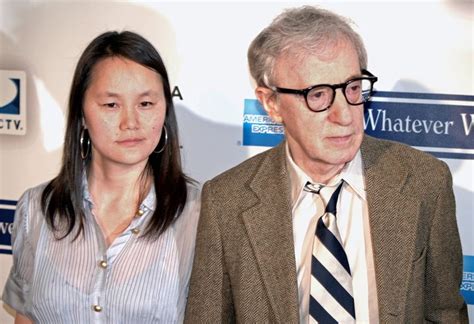 Woody Allen Gets Another Brush Off From Actress Sickened