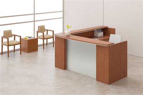 reception desks stations virginia reception room office furniture