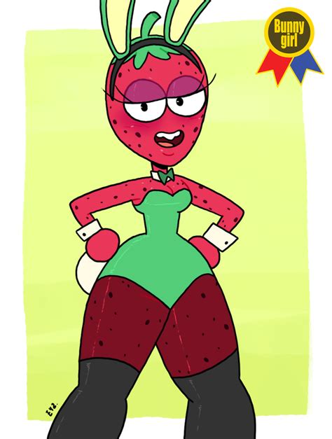 Ok K O Let S Be Heroes Drupe 20 By Theeyzmaster On Deviantart