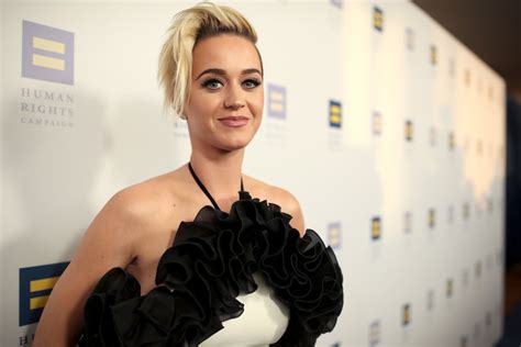 Katy Perry Has Ranked The Top 3 Guys She S Ever Had Sex