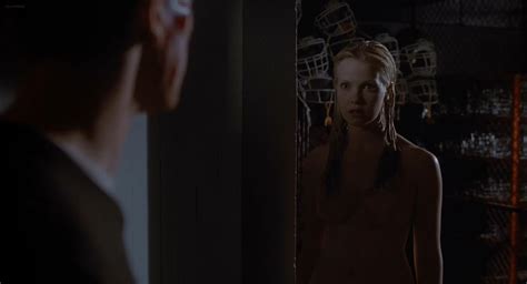 laura harris butt naked and nude topless the faculty 1998 hd1080p