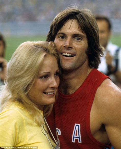 bruce jenner s life and loves in pictures olympian s long journey to