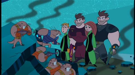 The Future Kim Possible Wiki