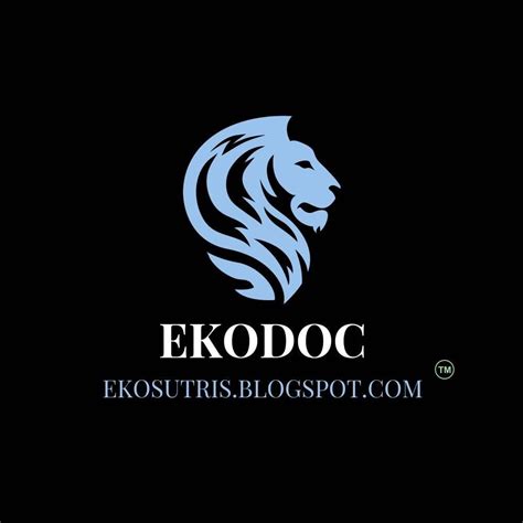 ekodoc blogspot