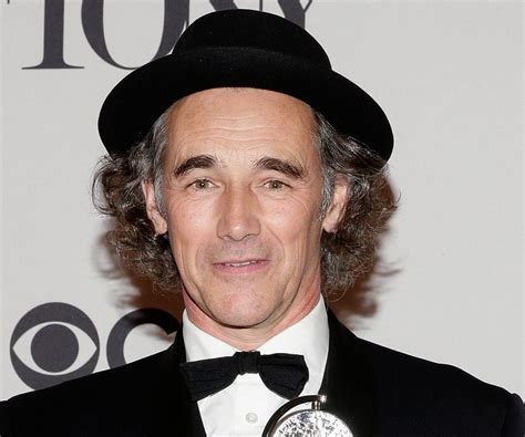 mark rylance biography facts childhood family life achievements  english actor
