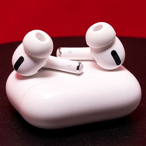apple airpods pro review   ear design  active noise cancellationfashionshoot