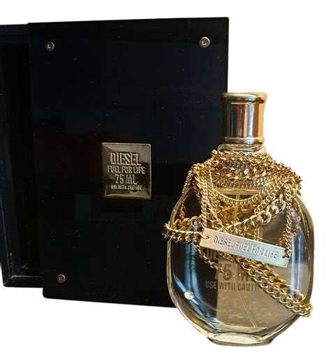 Fuel For Life Femme Luxury Limited Edition Von Diesel Meinungen